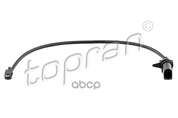 Датчик Износа Тормозных Колодок (Замена Для Hp-638951755) topran арт. 638951001