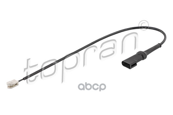 Датчик износа тормозных колодок (замена для HP-638954755) topran арт. 638954001