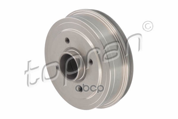 Барабан тормозной (замена для HP-700129755) topran арт. 700129001