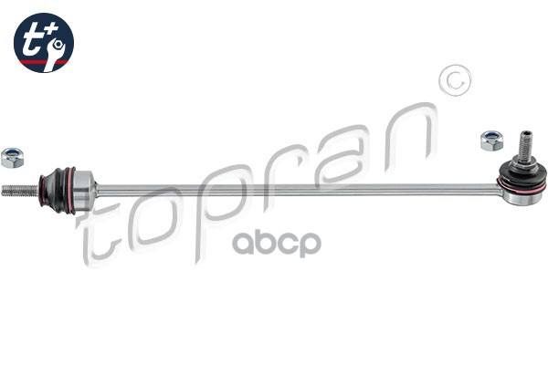 Стойка Стабилизатора (Замена Для Hp-700299586) topran арт. 700299001