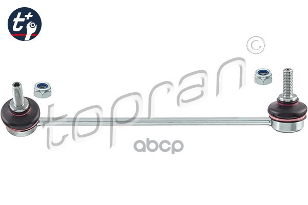 Стойка стабилизатора Renault topran арт. 700300586