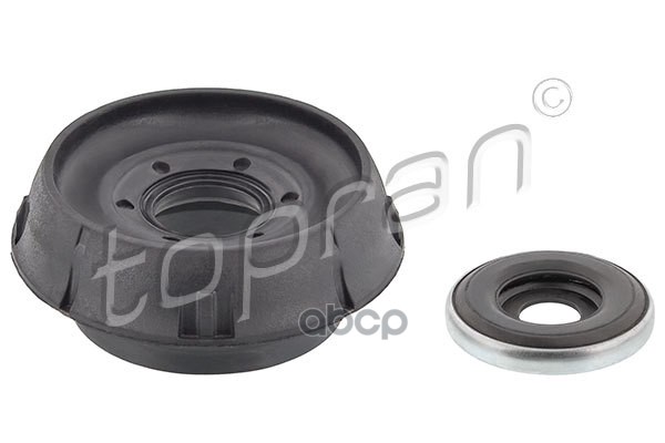 Опора Амортизатора + Подшипник (Замена Для Hp-700354755) topran арт. 700354001