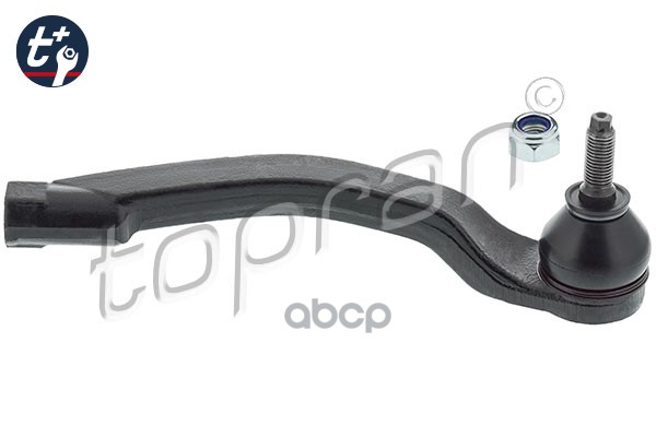 Наконечник Рулевой Тяги (Замена Для Hp-700544586) topran арт. 700544001