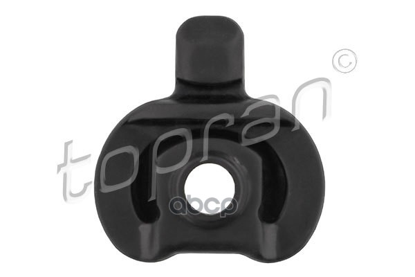 Крепление Глушителя (Замена Для Hp-700618685) topran арт. 700618001