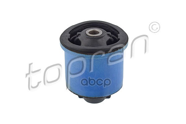 Сайлентблок Задней Балки (Замена Для Hp-700729586) topran арт. 700729001