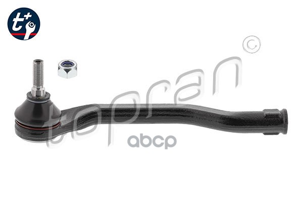 Наконечник Рулевой Тяги (Замена Для Hp-700751586) topran арт. 700751001