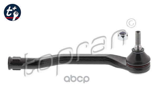 Наконечник Рулевой Тяги (Замена Для Hp-700752586) topran арт. 700752001