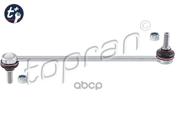 Стойка Стабилизатора (Замена Для Hp-720272586) topran арт. 720272001