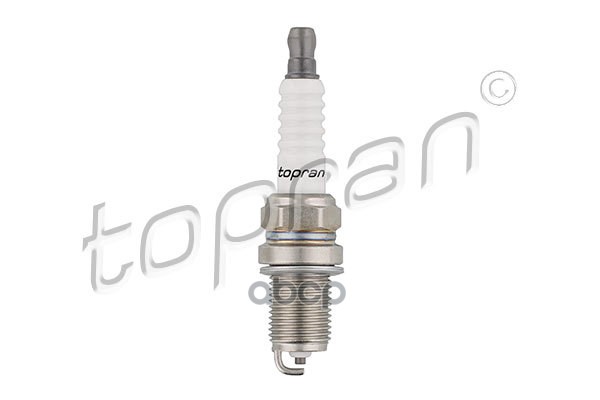 Свеча зажигания (замена для HP-721022755) topran арт. 721022001