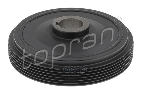 Шкив коленвала (замена для HP-721025755) topran арт. 721025001