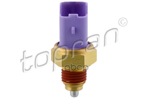 Датчик Заднего Ходя (Замена Для Hp-721075755) topran арт. 721075001