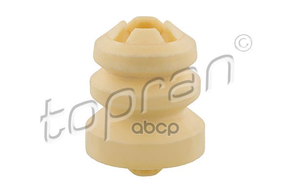 Отбойник Амортизатора (Замена Для Hp-721805886) topran арт. 721805002