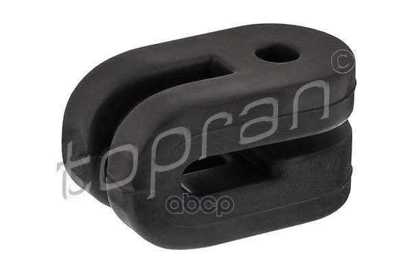 Крепление Глушителя (Замена Для Hp-721950685) topran арт. 721950001