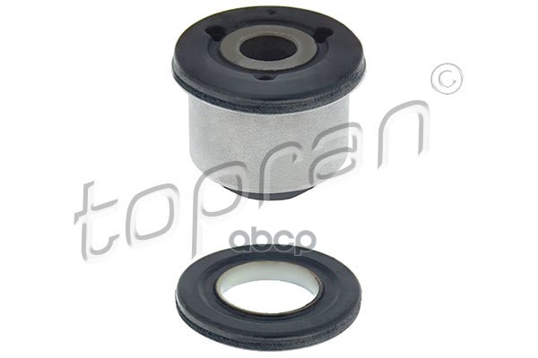 Сайентблок Рычага Подвески (Замена Для Hp-722161586) topran арт. 722161001