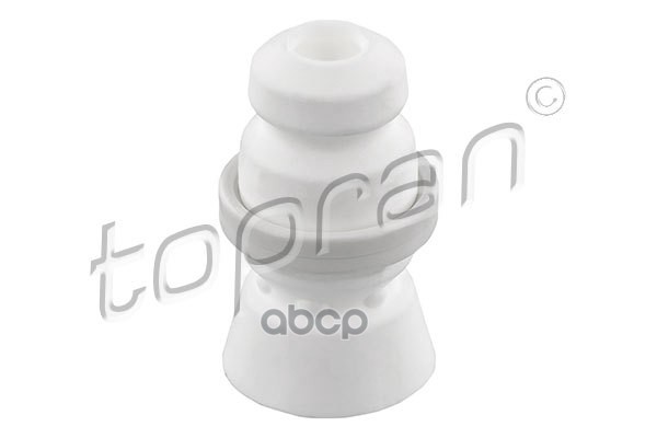 Отбойник Амортизатора (Замена Для Hp-722666016) topran арт. 722666001