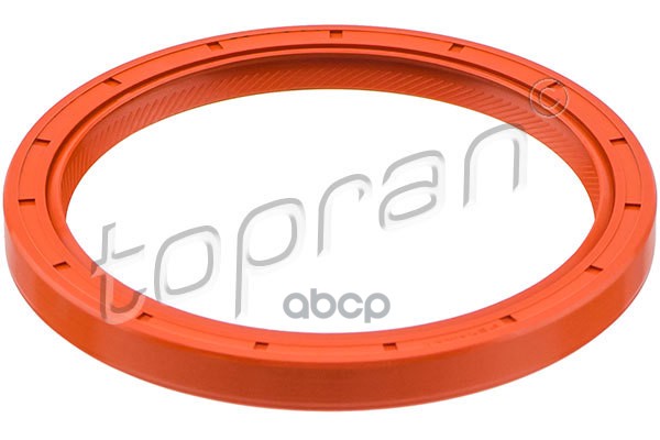 Сальник Коленвала (Замена Для Hp-820136016) topran арт. 820136001
