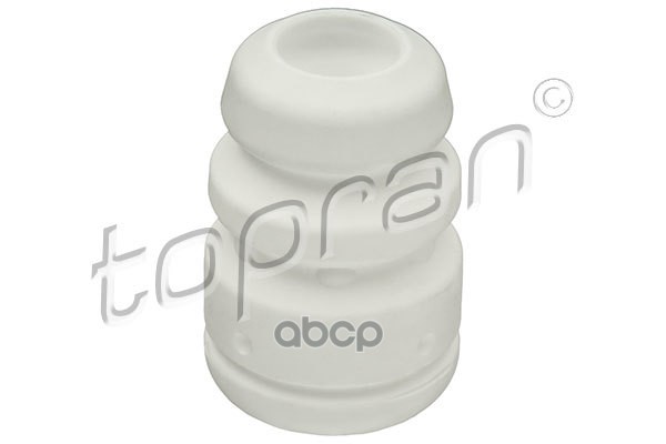 Отбойник Амортизатора (Замена Для Hp-820389016) topran арт. 820389001